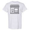 Unisex Heavy Cotton™ T-Shirt Thumbnail