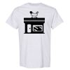 Unisex Heavy Cotton™ T-Shirt Thumbnail