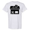 Unisex Heavy Cotton™ T-Shirt Thumbnail
