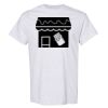 Unisex Heavy Cotton™ T-Shirt Thumbnail
