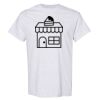 Unisex Heavy Cotton™ T-Shirt Thumbnail