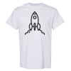 Unisex Heavy Cotton™ T-Shirt Thumbnail
