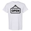 Unisex Heavy Cotton™ T-Shirt Thumbnail