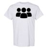 Unisex Heavy Cotton™ T-Shirt Thumbnail