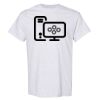Unisex Heavy Cotton™ T-Shirt Thumbnail