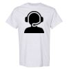 Unisex Heavy Cotton™ T-Shirt Thumbnail