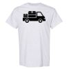 Unisex Heavy Cotton™ T-Shirt Thumbnail