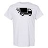 Unisex Heavy Cotton™ T-Shirt Thumbnail