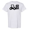 Unisex Heavy Cotton™ T-Shirt Thumbnail