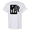 Unisex Heavy Cotton™ T-Shirt Thumbnail