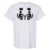 Unisex Heavy Cotton™ T-Shirt Thumbnail