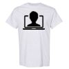 Unisex Heavy Cotton™ T-Shirt Thumbnail