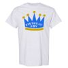 Unisex Heavy Cotton™ T-Shirt Thumbnail