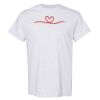 Unisex Heavy Cotton™ T-Shirt Thumbnail