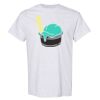 Unisex Heavy Cotton™ T-Shirt Thumbnail