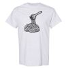 Unisex Heavy Cotton™ T-Shirt Thumbnail