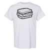 Unisex Heavy Cotton™ T-Shirt Thumbnail