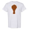 Unisex Heavy Cotton™ T-Shirt Thumbnail