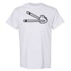 Unisex Heavy Cotton™ T-Shirt Thumbnail