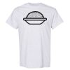 Unisex Heavy Cotton™ T-Shirt Thumbnail