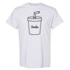 Unisex Heavy Cotton™ T-Shirt Thumbnail