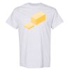 Unisex Heavy Cotton™ T-Shirt Thumbnail