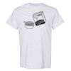 Unisex Heavy Cotton™ T-Shirt Thumbnail