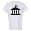 Unisex Heavy Cotton™ T-Shirt Thumbnail