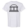 Unisex Heavy Cotton™ T-Shirt Thumbnail