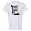 Unisex Heavy Cotton™ T-Shirt Thumbnail