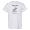 Unisex Heavy Cotton™ T-Shirt Thumbnail