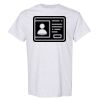 Unisex Heavy Cotton™ T-Shirt Thumbnail