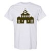 Unisex Heavy Cotton™ T-Shirt Thumbnail