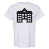 Unisex Heavy Cotton™ T-Shirt Thumbnail