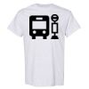 Unisex Heavy Cotton™ T-Shirt Thumbnail