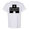 Unisex Heavy Cotton™ T-Shirt Thumbnail
