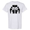 Unisex Heavy Cotton™ T-Shirt Thumbnail