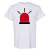 Unisex Heavy Cotton™ T-Shirt Thumbnail