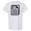 Unisex Heavy Cotton™ T-Shirt Thumbnail