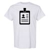 Unisex Heavy Cotton™ T-Shirt Thumbnail
