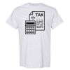 Unisex Heavy Cotton™ T-Shirt Thumbnail