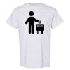 Unisex Heavy Cotton™ T-Shirt Thumbnail