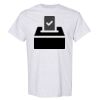 Unisex Heavy Cotton™ T-Shirt Thumbnail