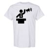 Unisex Heavy Cotton™ T-Shirt Thumbnail