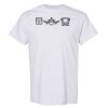 Unisex Heavy Cotton™ T-Shirt Thumbnail
