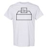 Unisex Heavy Cotton™ T-Shirt Thumbnail
