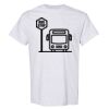 Unisex Heavy Cotton™ T-Shirt Thumbnail
