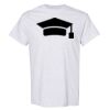 Unisex Heavy Cotton™ T-Shirt Thumbnail
