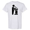 Unisex Heavy Cotton™ T-Shirt Thumbnail