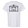 Unisex Heavy Cotton™ T-Shirt Thumbnail